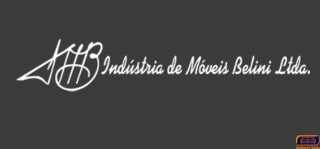 belini industria de moveis ltda - logo 1