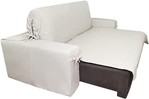 capa sofa retratil e reclinavel en tecido gorgurao