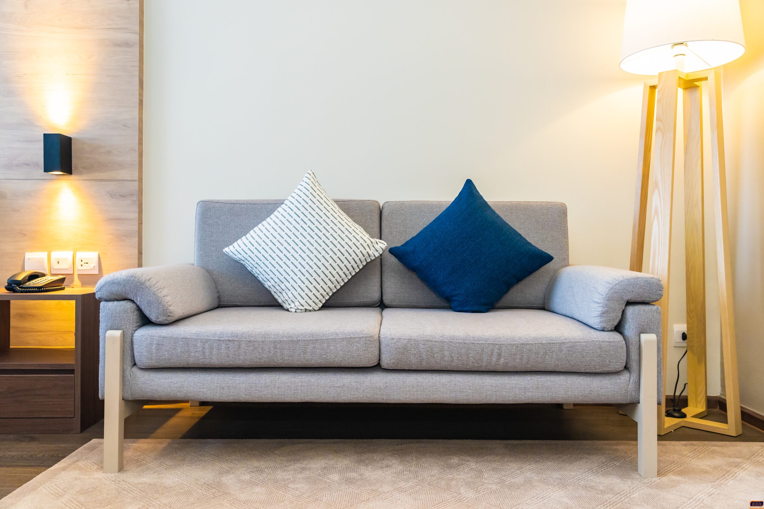 Melhor sofá para sala: 4 sugestões para descubrir o modelo ideal