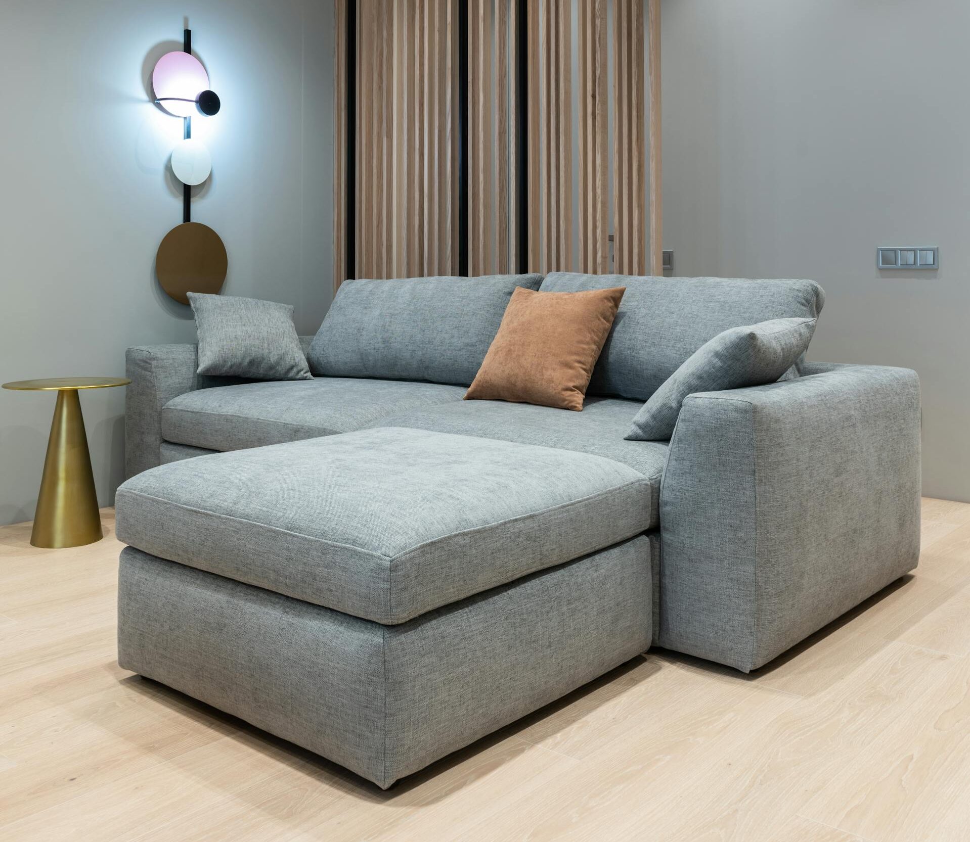 Como escolher o sofá mais confortável para minha casa?