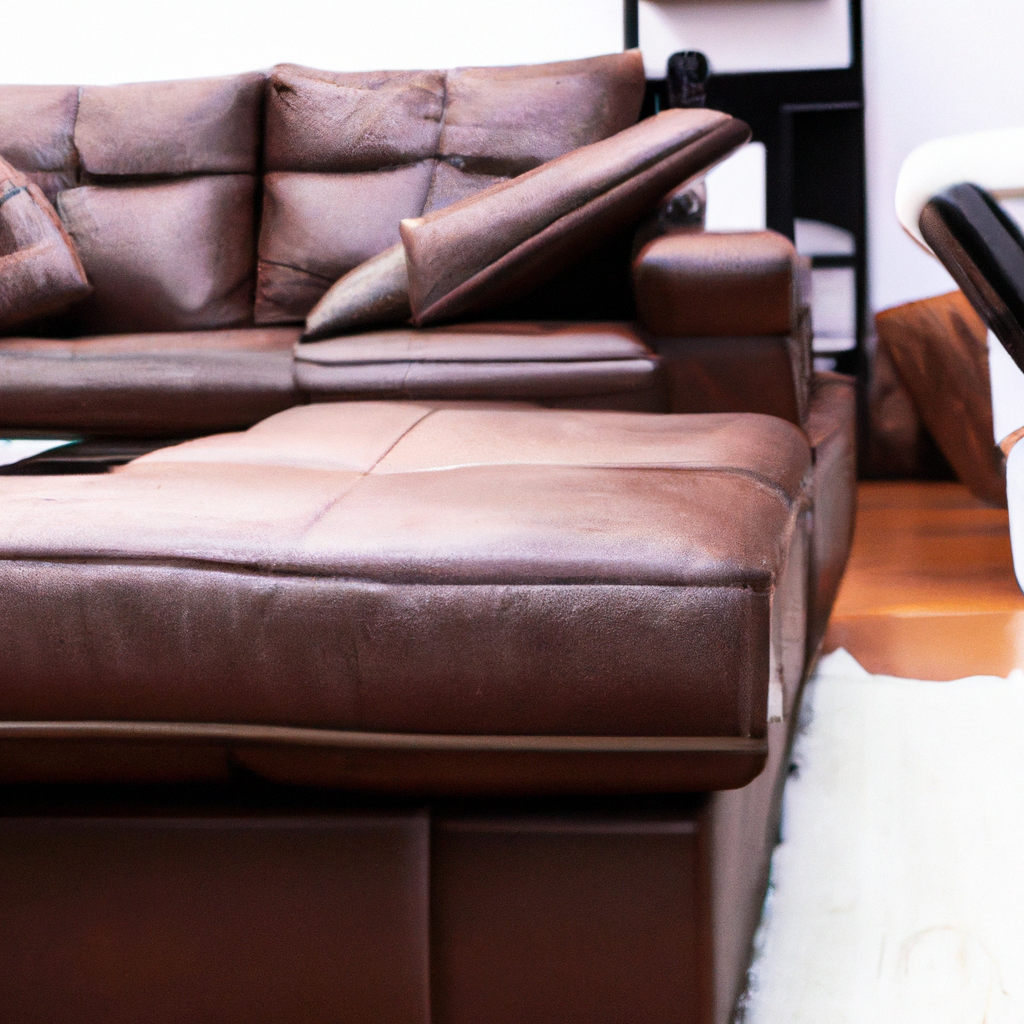 Por que escolher um sofá de couro? Vantagens e benefícios