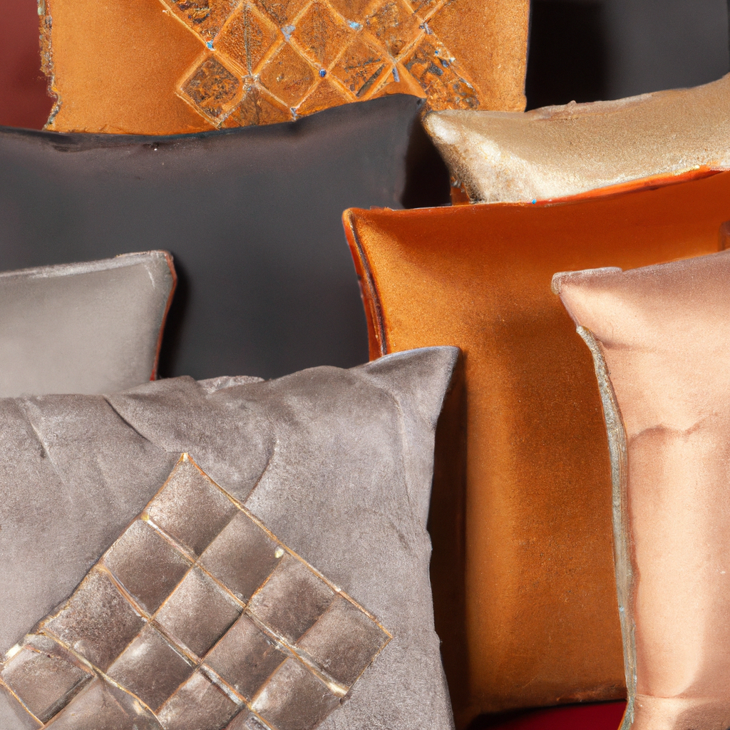 Tipos de tecidos para sofás: descubra qual escolher